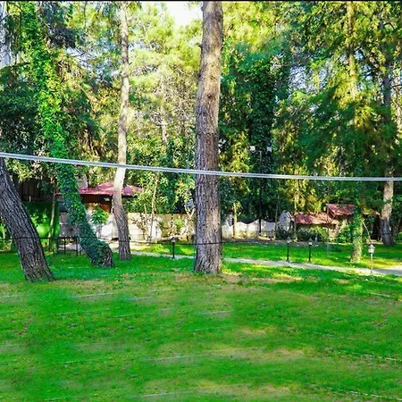 Pirate's Park Hotel 4*