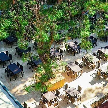 Pirate's Park Kemer