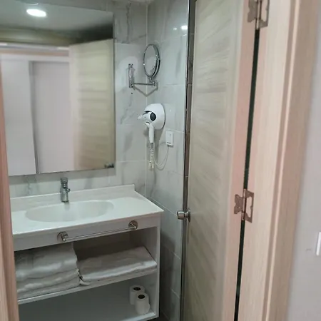 Hotel Pirates Park Kemer