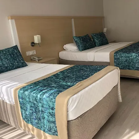 Pirate's Park Hotel