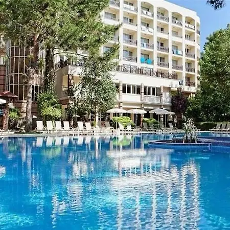 Pirates Park Hotel Kemer