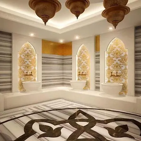 Szálloda Pirates Park 4*