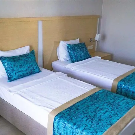Hotel Pirates Park Kemer