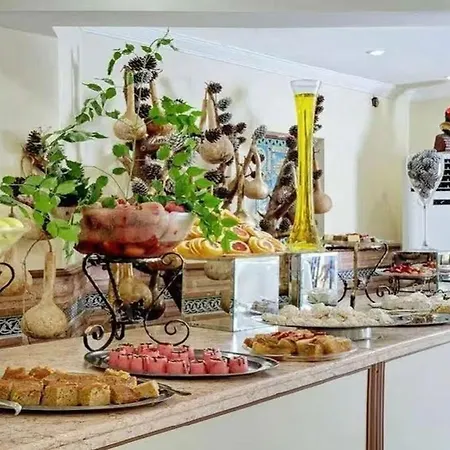 Pirates Park Otel 4*