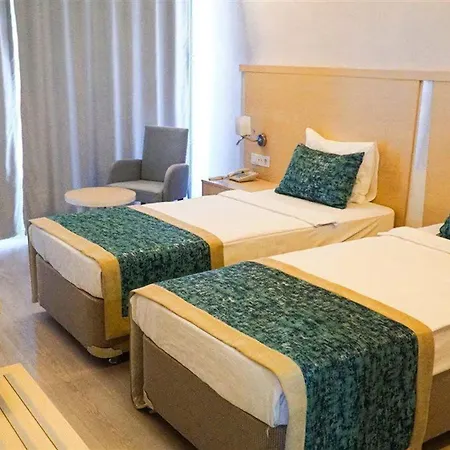 Pirates Park Hotel Kemer