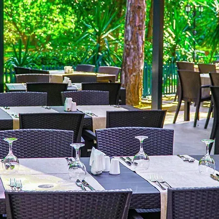 Pirates Park Otel 4*