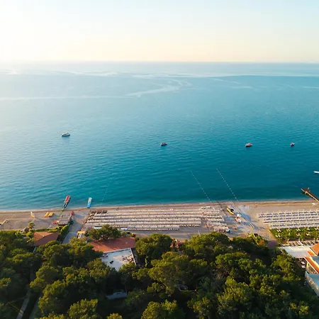 Pirates Park Kemer