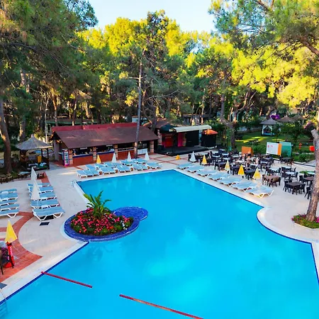 Pirates Park Kemer