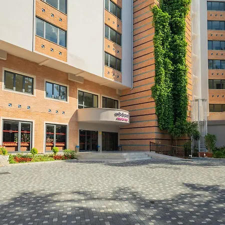 Pirates Park Hotel