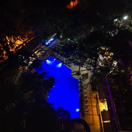Pirates Park Kemer