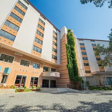Hotel Pirates Park