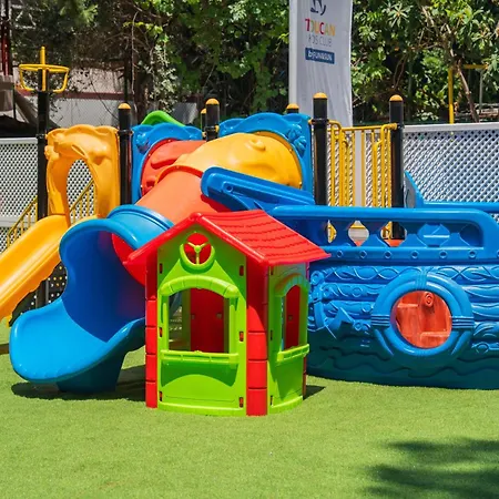 Pirates Park
