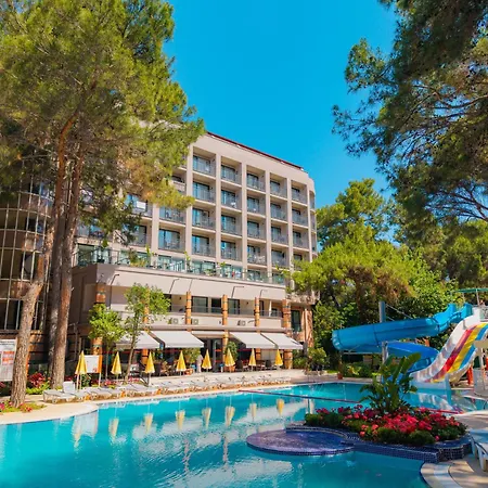 Pirates Park Kemer