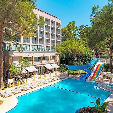 Pirates Park Kemer