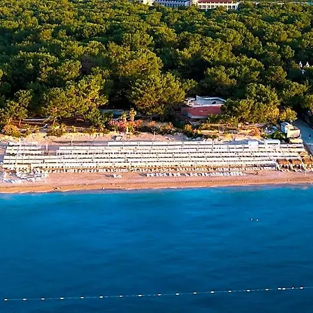 Pirates Park 4* Kemer