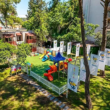 Pirates Park