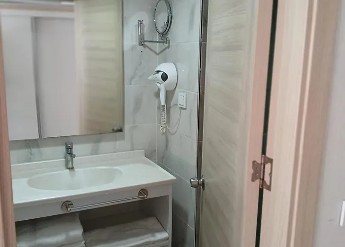 Hotel Pirates Park Kemer