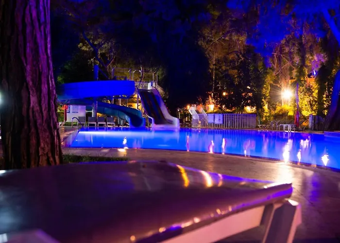 Pirates Park