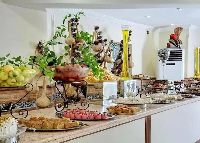 Pirates Park Hotel 4*