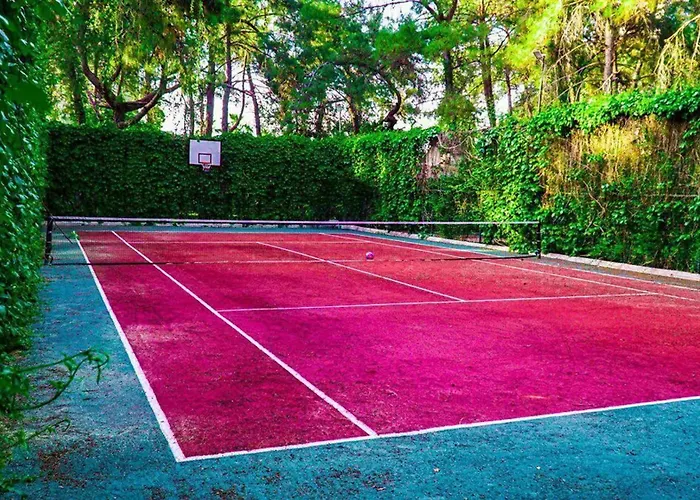 Ξενοδοχείο Pirates Park