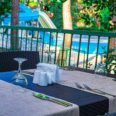 Pirates Park Hotel Kemer