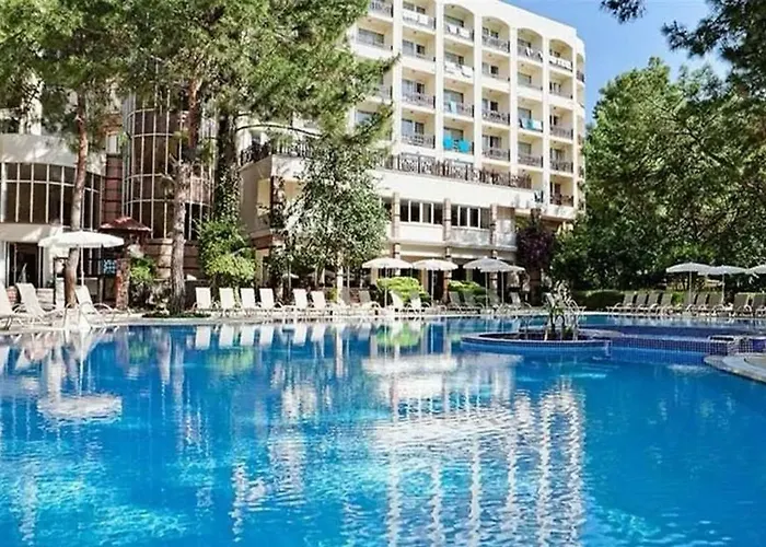 Pirates Park Hotel Kemer